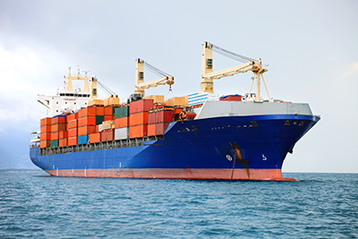 Ocean Cargo Insurance allentown pa